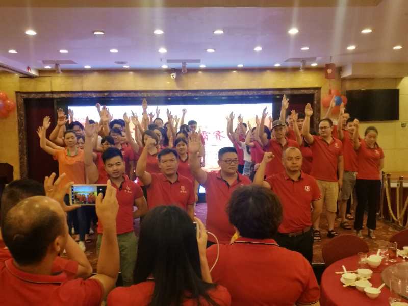 “魔王關(guān)'我行，我能，我可以