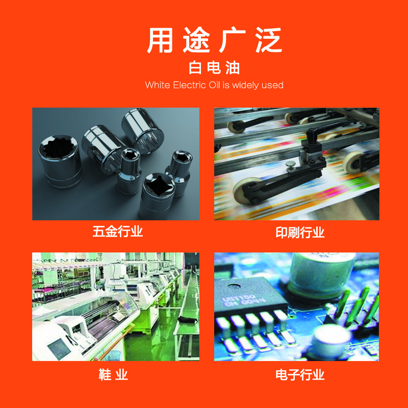 批發(fā)白電油，最低起訂量是多少？來南箭化工這里看就有答案的哦！